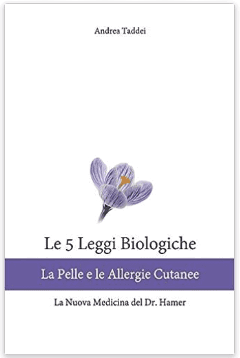 The 5 Biological Laws: Skin and Skin Allergies